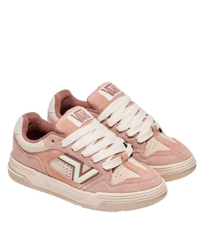 Tênis Vans Upland Summer Bege