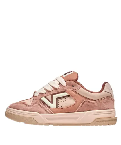 Tênis Vans Upland Summer Bege