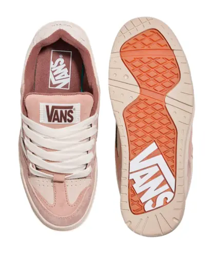 Tênis Vans Upland Summer Bege