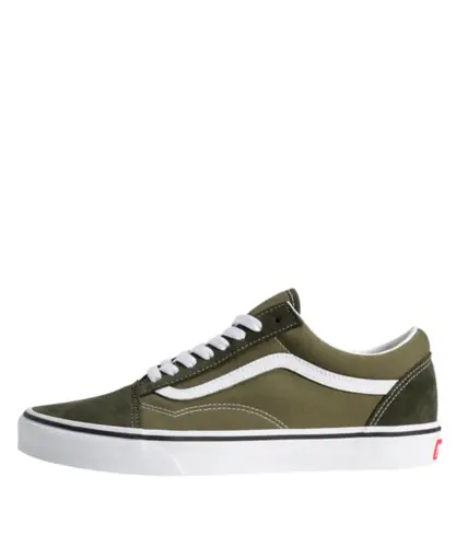 Tênis Vans Old Skool 2-Tone Obsdian Fern
