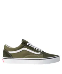 Tênis Vans Old Skool 2-Tone Obsdian Fern