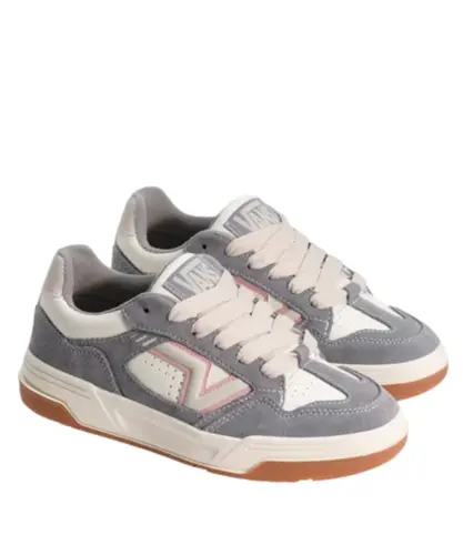 Tênis Vans Upland 2-Tone Gray Marshmallow