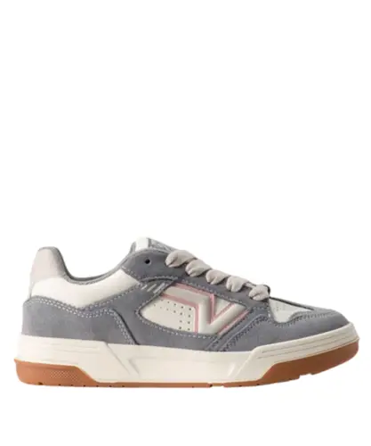 Tênis Vans Upland 2-Tone Gray Marshmallow