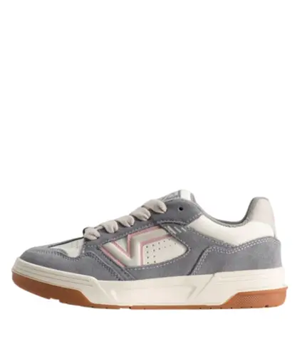 Tênis Vans Upland 2-Tone Gray Marshmallow