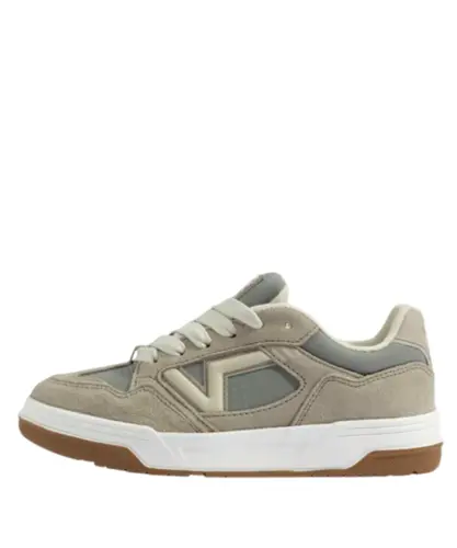Tênis Vans Upland Summer Basics Gray