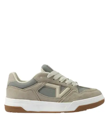 Tênis Vans Upland Summer Basics Gray