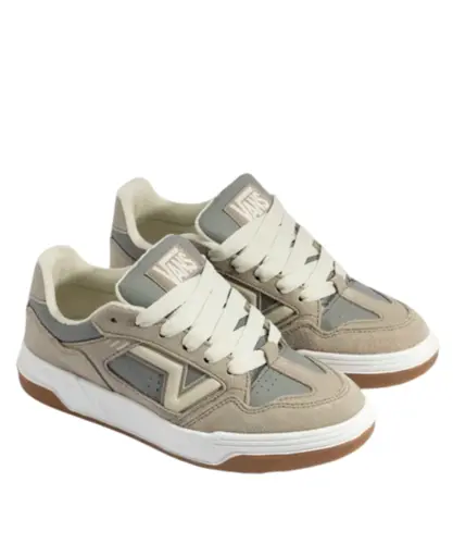 Tênis Vans Upland Summer Basics Gray