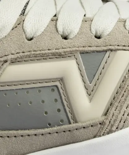 Tênis Vans Upland Summer Basics Gray