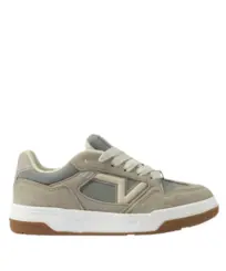 Tênis Vans Upland Summer Basics Gray