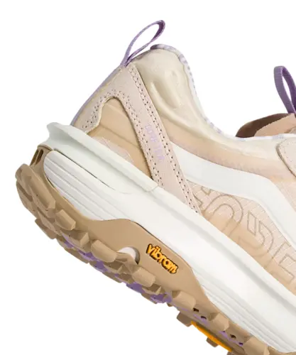 Tênis Vans Crosspath XC Gore-Tex Off White