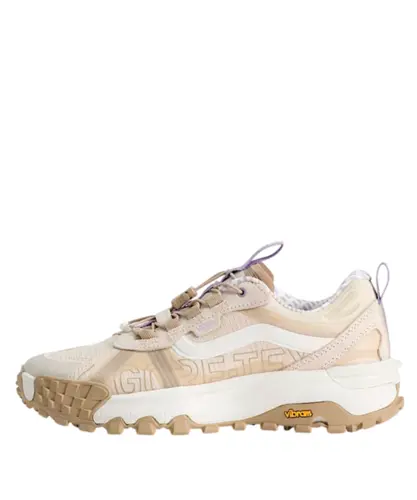 Tênis Vans Crosspath XC Gore-Tex Off White