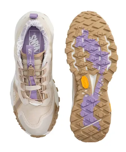 Tênis Vans Crosspath XC Gore-Tex Off White - Tênis Vans Crosspath