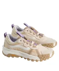 Tênis Vans Crosspath XC Gore-Tex Off White