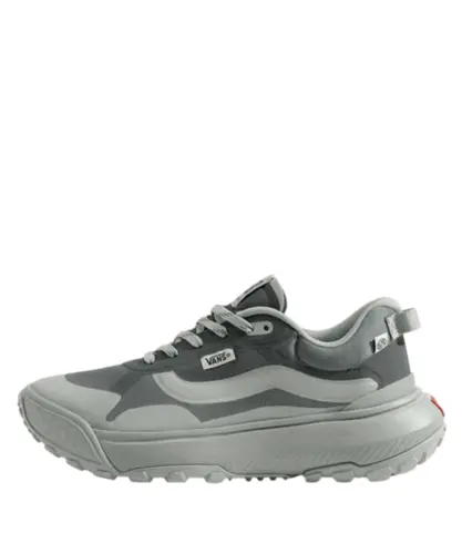 Tênis Vans MTE Crosspath Pewter Light Gray
