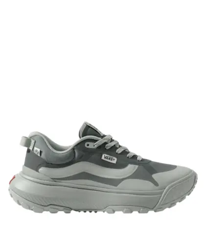 Tênis Vans MTE Crosspath Pewter Light Gray