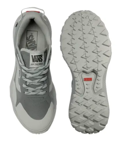 Tênis Vans MTE Crosspath Pewter Light Gray