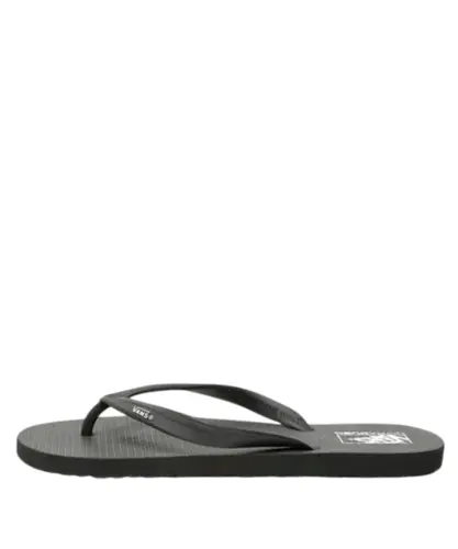 Chinelo Vans Makena Black