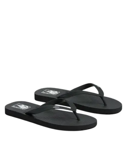 Chinelo Vans Makena Black