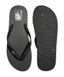 Chinelo Vans Makena Black