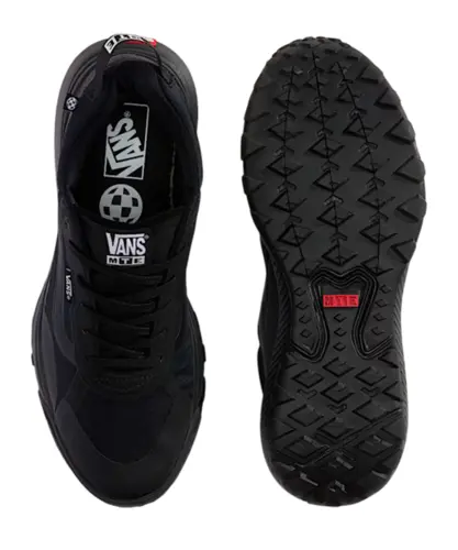 Tênis Vans MTE Crosspatch Black Black