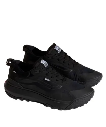 Tênis Vans MTE Crosspatch Black Black