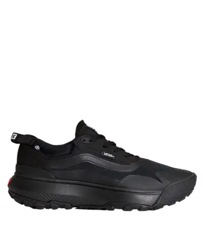 Tênis Vans MTE Crosspatch Black Black