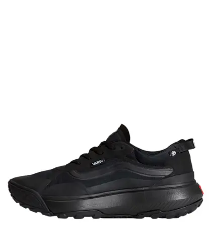 Tênis Vans MTE Crosspatch Black Black