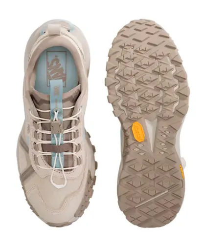 Tênis Vans Crosspath XC Mushroom Turtledove