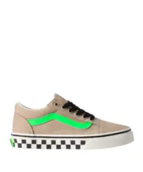 Tênis Vans Old Skool Glow Bay Leaf