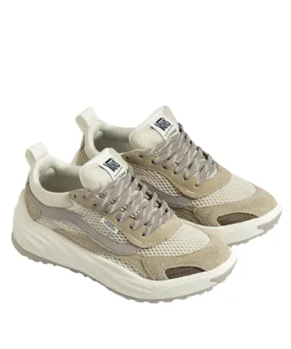 n*3様 21ss auberge pearl 2 Tênis Vans Ultrarange Neo 2.0 Oatmeal - Tênis Vans Ultrarange Neo