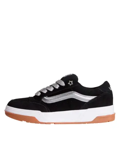 Tênis Vans Hylane Metallic Multi