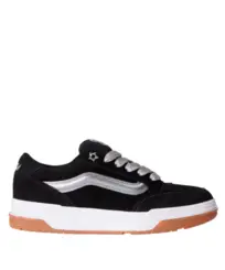 Tênis Vans Hylane Metallic Multi
