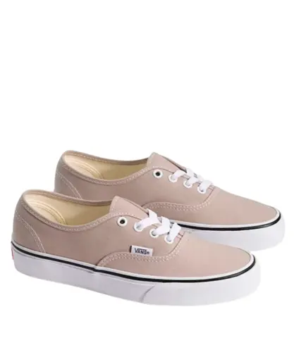 Tênis Vans Authentic Color Theory Mushroom