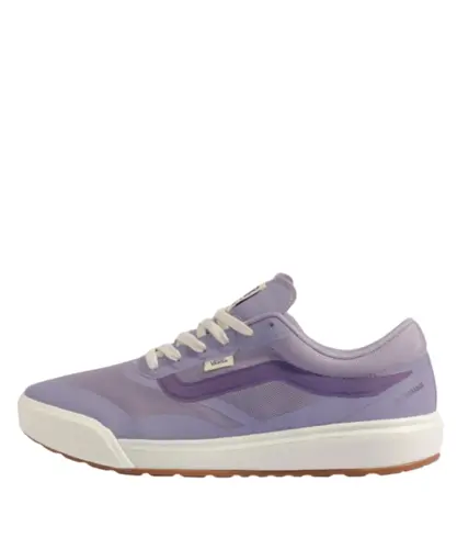 Tênis Vans Ultrarange Rapidweld 2.0 Soft Orchid