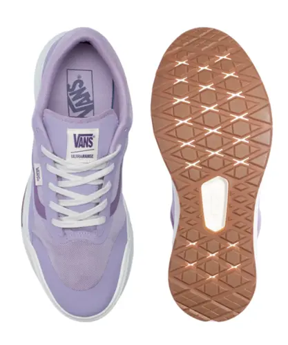 Tênis Vans Ultrarange Rapidweld 2.0 Soft Orchid