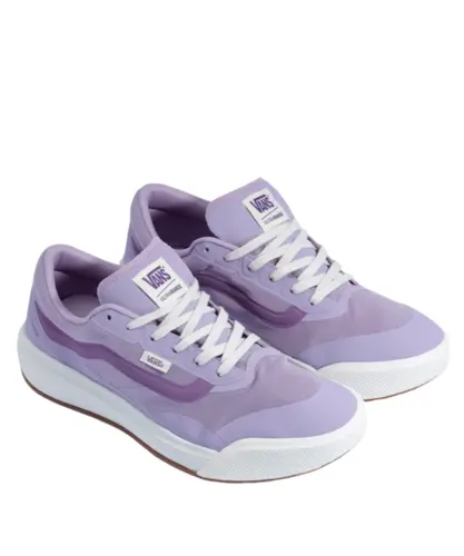 Tênis Vans Ultrarange Rapidweld 2.0 Soft Orchid