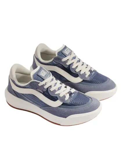 Tênis Vans Ultrarange 2.0 SE Glacial Slate