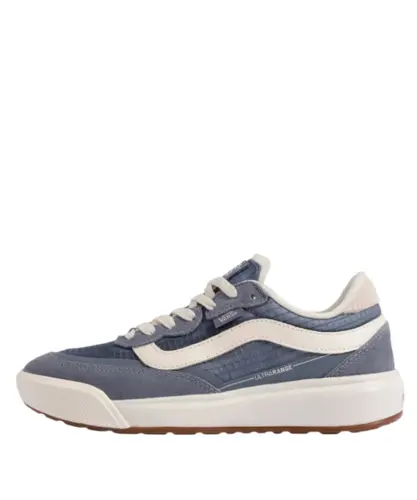 Tênis Vans Ultrarange 2.0 SE Glacial Slate