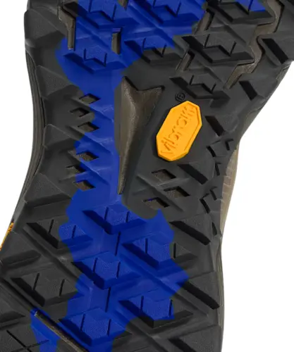 Tênis Vans Crosspath XC Gore-Tex Bungee Cord Coal Brown