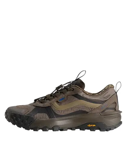 Tênis Vans Crosspath XC Gore-Tex Bungee Cord Coal Brown