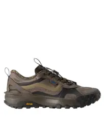 Tênis Vans Crosspath XC Gore-Tex Bungee Cord Coal Brown