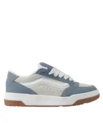 Tênis Vans Hylane Suede Glacial Slate