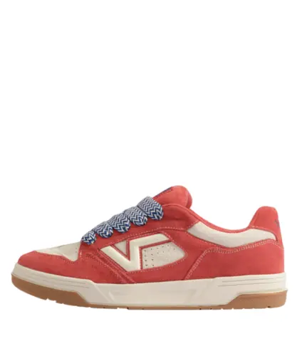 Tênis Vans Upland Crimson Haze