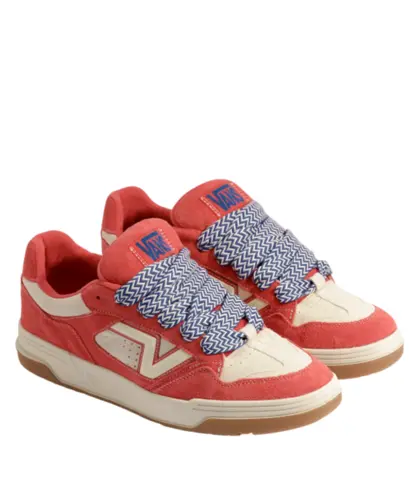 Tênis Vans Upland Crimson Haze