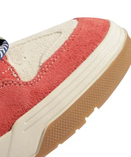 Tênis Vans Upland Crimson Haze