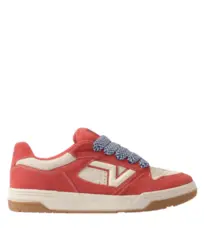 Tênis Vans Upland Crimson Haze