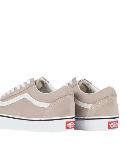 Tênis Vans Old Skool Color Theory Mushroom