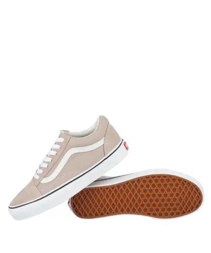 Tênis Vans Old Skool Color Theory Mushroom