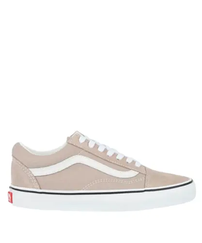 Tênis Vans Old Skool Color Theory Mushroom