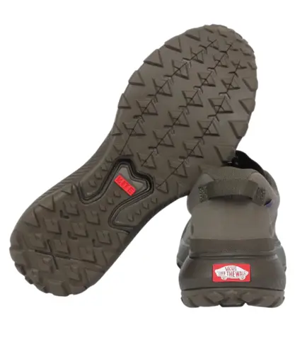 Tênis Vans MTE Crosspath Bungee Cord Coal Brown